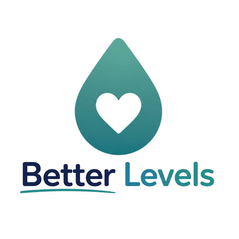 Better Levels